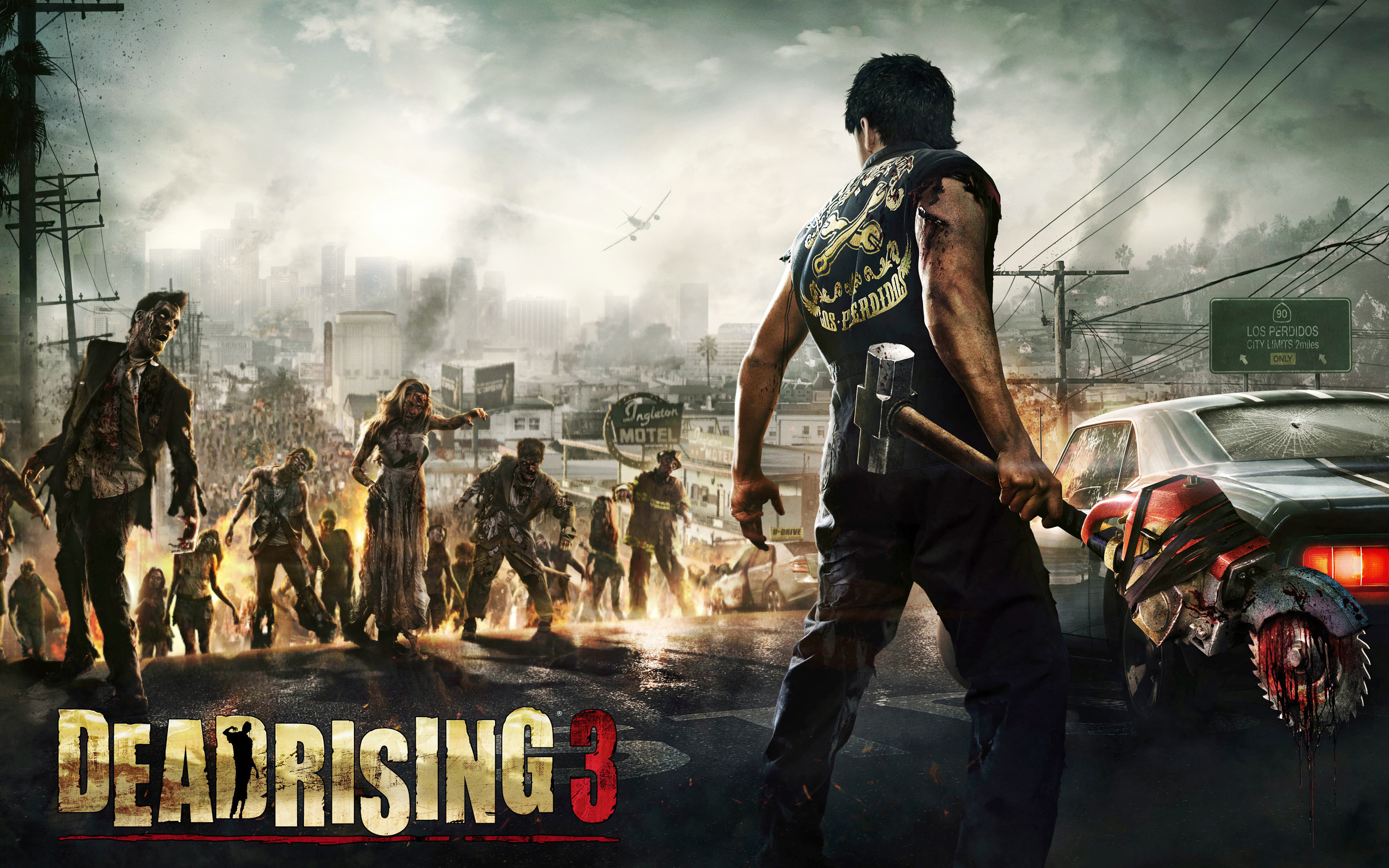 dead rising 4 game wiki