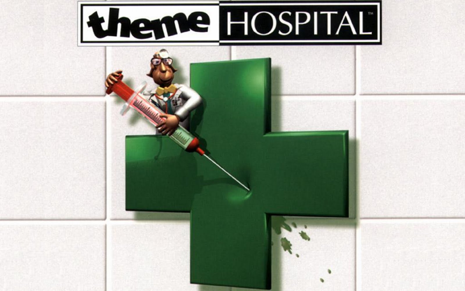 theme for hospital