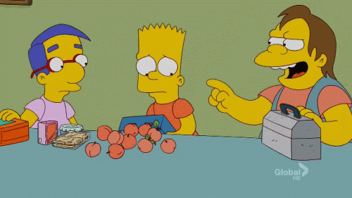 14 Canciones De Los Simpsons Que Nunca Vamos A Olvidar The Idealist